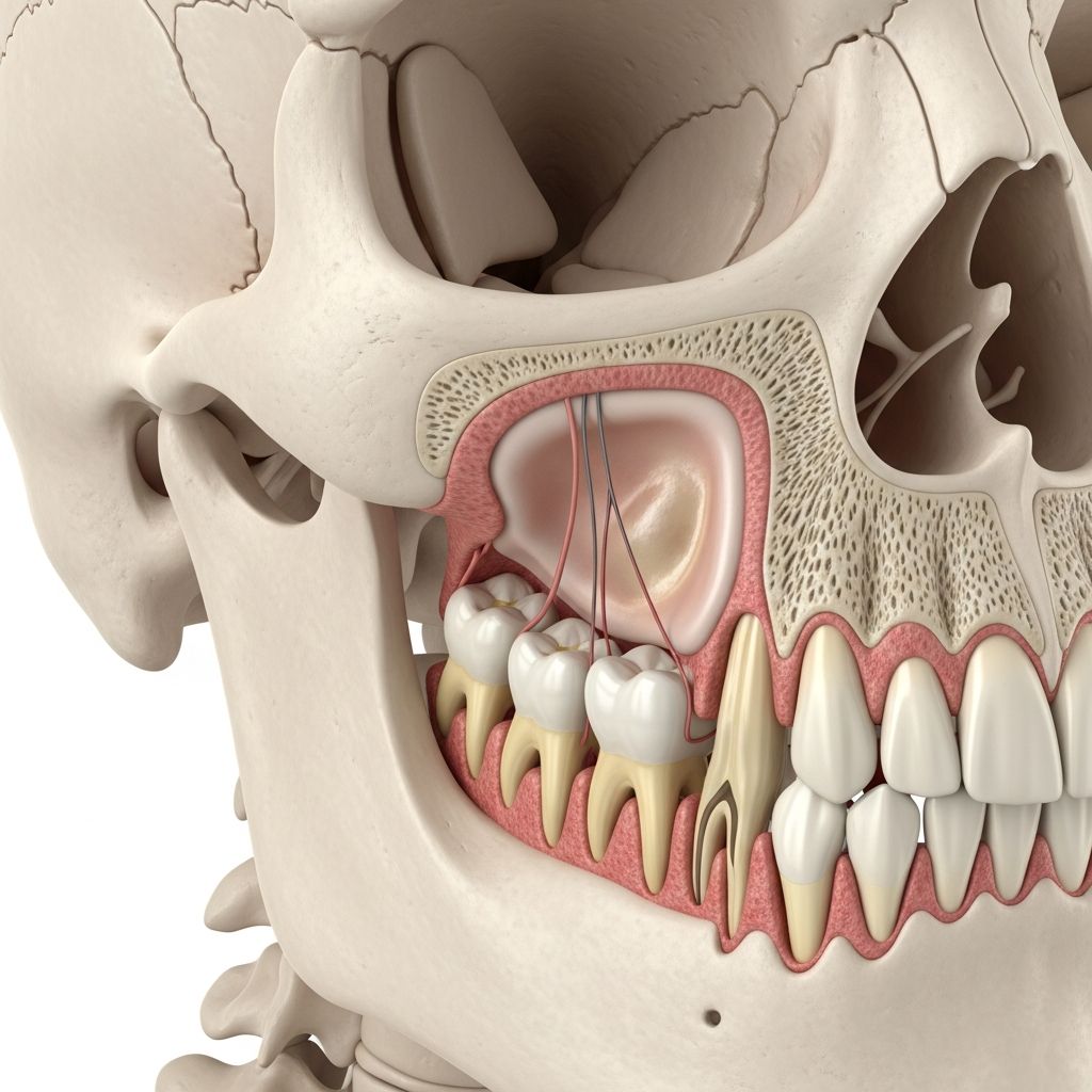Understanding dental sinus: causes, diagnosis, and effective treatments for this common yet often misdiagnosed condition.