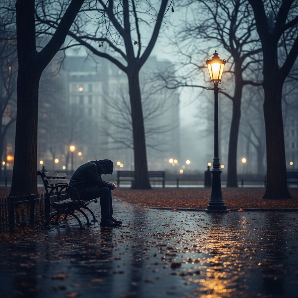 Understand depression symptoms, causes, diagnosis, treatments, and strategies for living with this common mood disorder effectively.