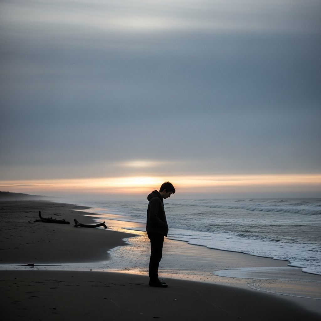 Understand major depressive disorder: symptoms, causes, diagnosis, treatment, and recovery strategies for better mental health.