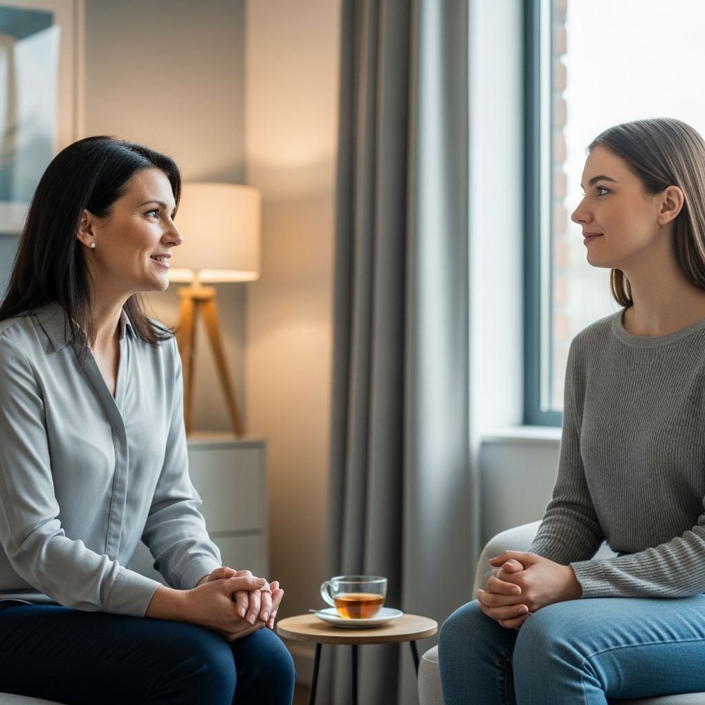 Explore evidence-based treatments for depression including therapy, medication, and combination approaches.