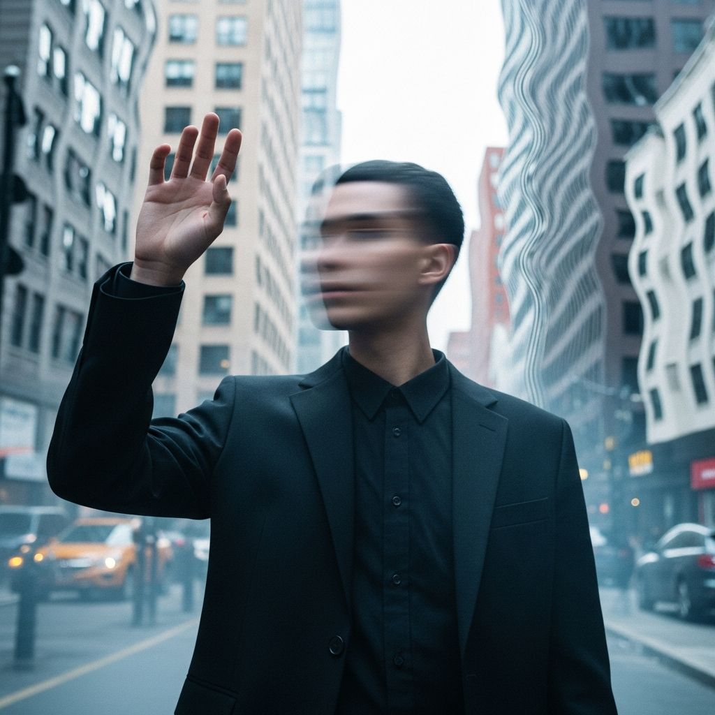 Understand derealization: a dissociative experience where surroundings feel unreal, its triggers, and effective management strategies.