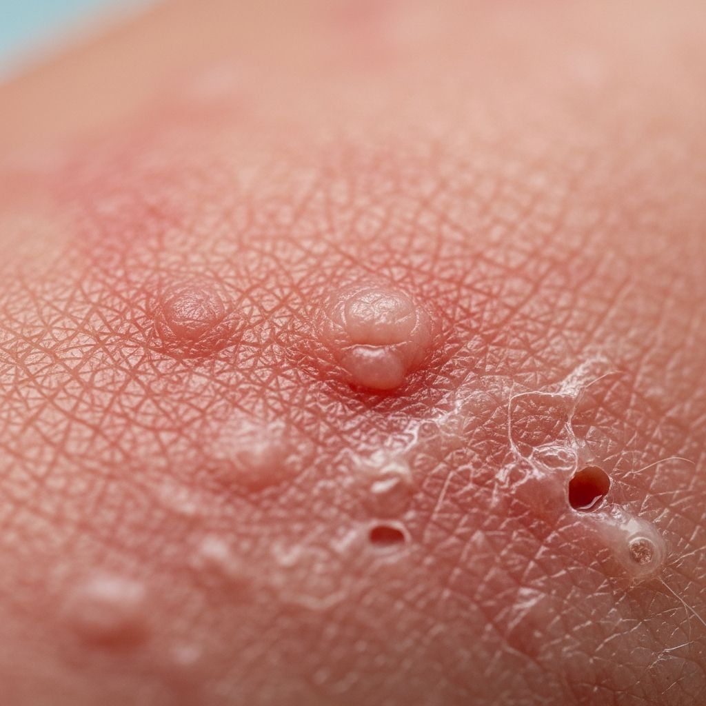 Comprehensive guide to dermatitis: types, causes, symptoms, diagnosis, and effective management strategies for healthier skin.