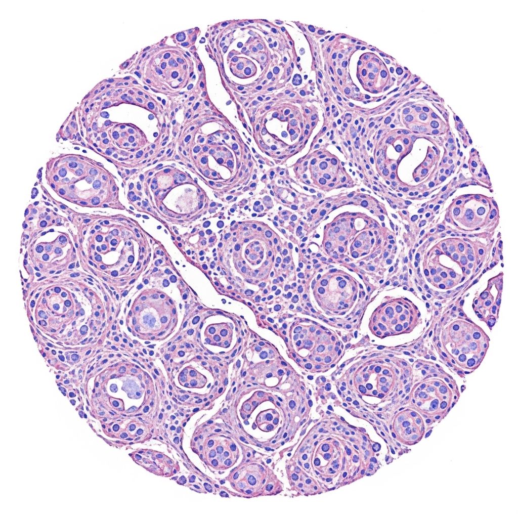 Comprehensive histopathological analysis of dermatofibroma variants, features, and diagnostic challenges in dermatopathology practice.