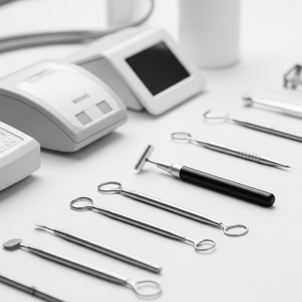 Comprehensive guide to essential dermatological tests for accurate skin condition diagnosis and treatment monitoring.