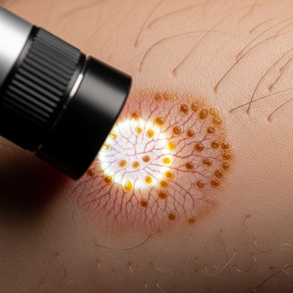 Master dermoscopic patterns and diagnostic clues for accurate identification of seborrhoeic keratoses in clinical practice.