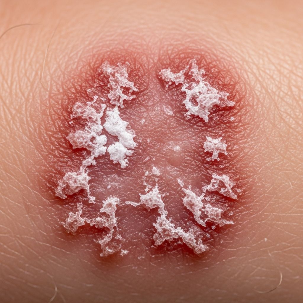 Dermoscopy Of Squamous Cell Carcinoma: Key Signs For Diagnosis Master dermoscopic features of actinic keratosis, SCC in situ, and invasive SCC for precise skin cancer diagnosis.