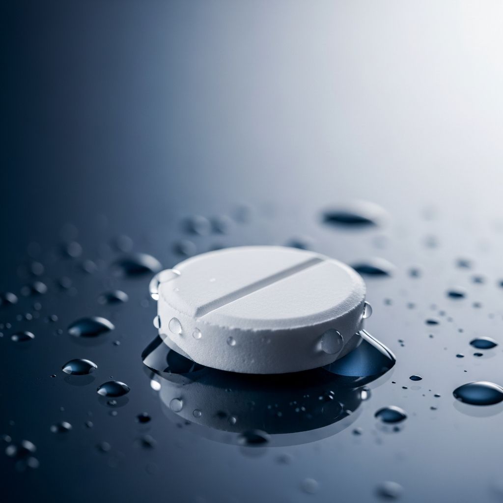 Comprehensive guide to desmopressin uses, dosage, side effects, and precautions for diabetes insipidus, bedwetting, and bleeding disorders.