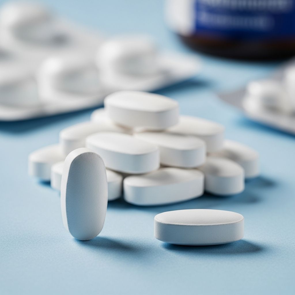Effective NSAID relief for arthritis, sprains, menstrual pain, and more with key usage and safety guidance.