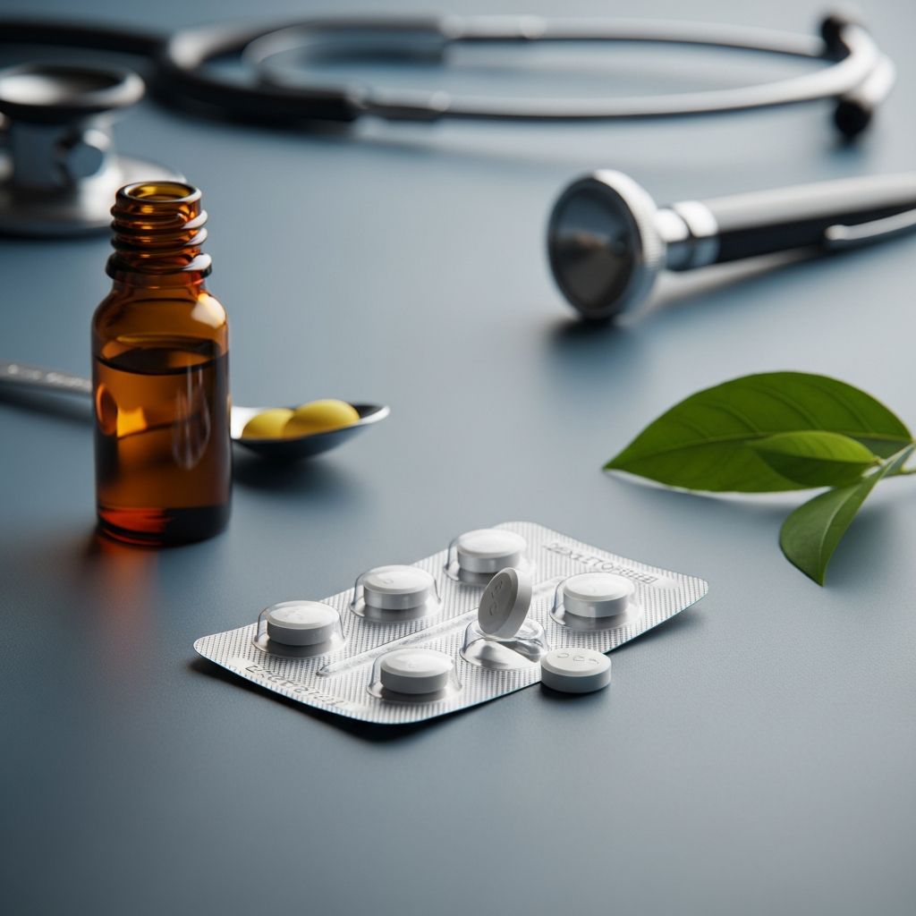 Complete guide to dexketoprofen: effective NSAID pain relief for short-term conditions.