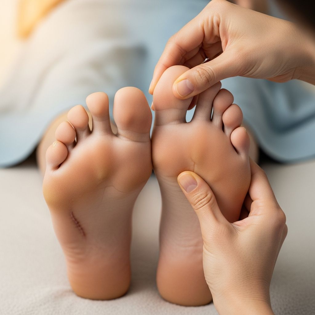 Master diabetic foot care to prevent ulcers, infections, and complications effectively.