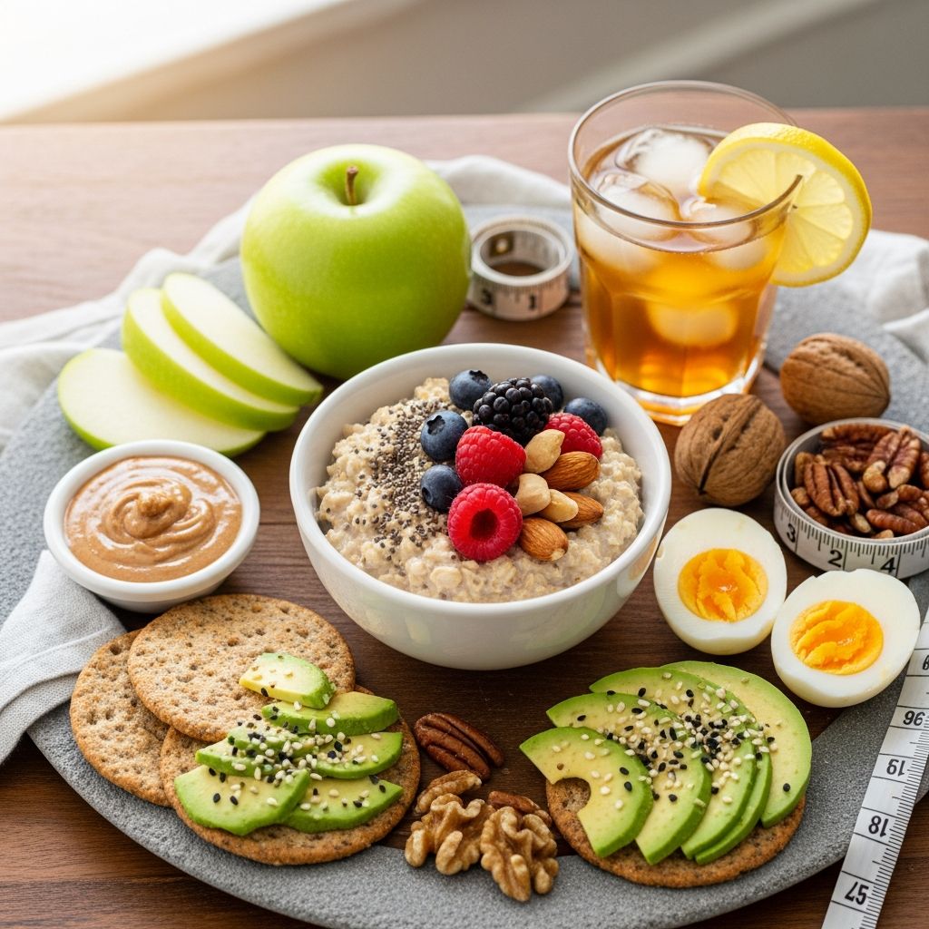 Discover 30 delicious, diabetes-friendly snack recipes that help stabilize blood sugar with balanced protein, fiber, and healthy fats.