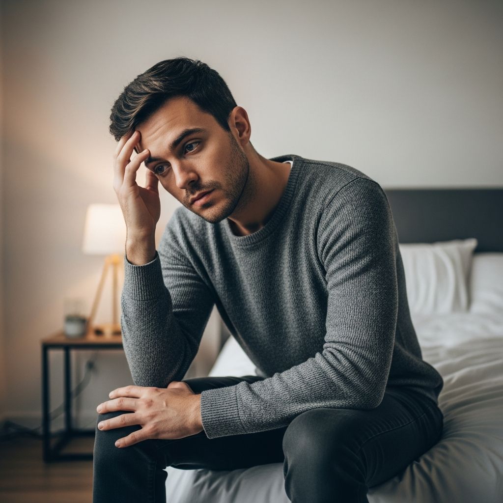Diabetes And Mental Health: Key Insights For Patients Understanding the bidirectional link between diabetes and mental health conditions.
