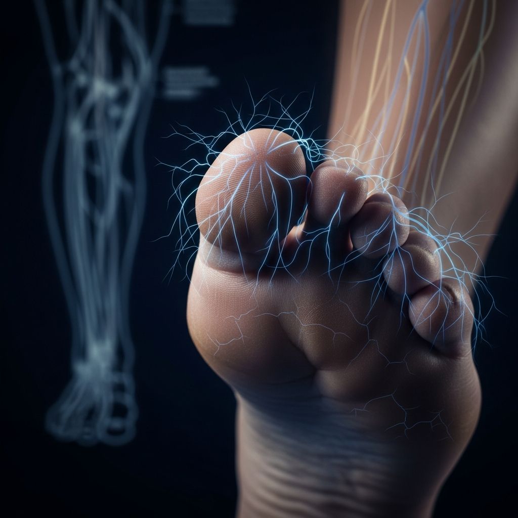 Diabetic Neuropathy Guide: Symptoms, Causes & Management Understand diabetic neuropathy: symptoms, causes, prevention, and treatments for nerve damage in diabetes.
