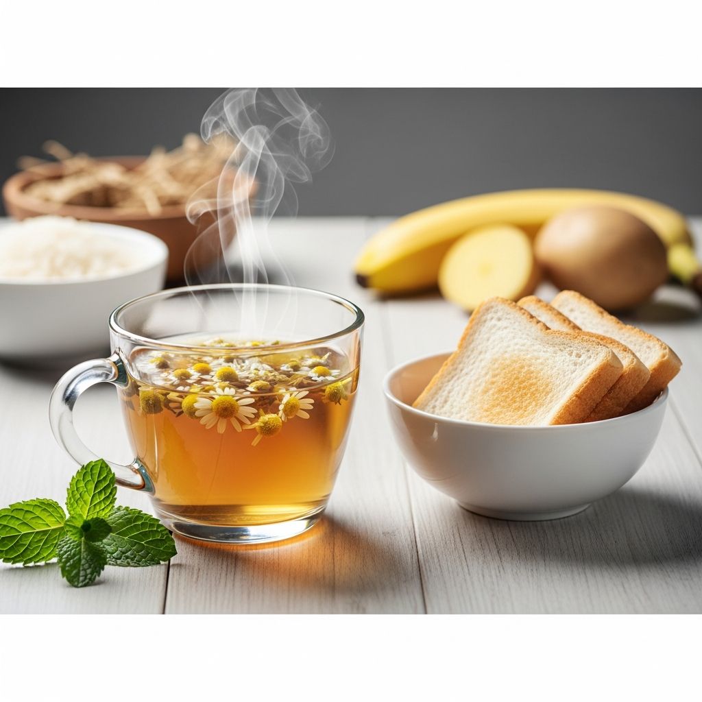 Diarrhea Home Remedies: 6 Effective Ways To Ease Symptoms Effective home remedies and lifestyle tips to relieve diarrhea symptoms quickly and prevent dehydration safely.