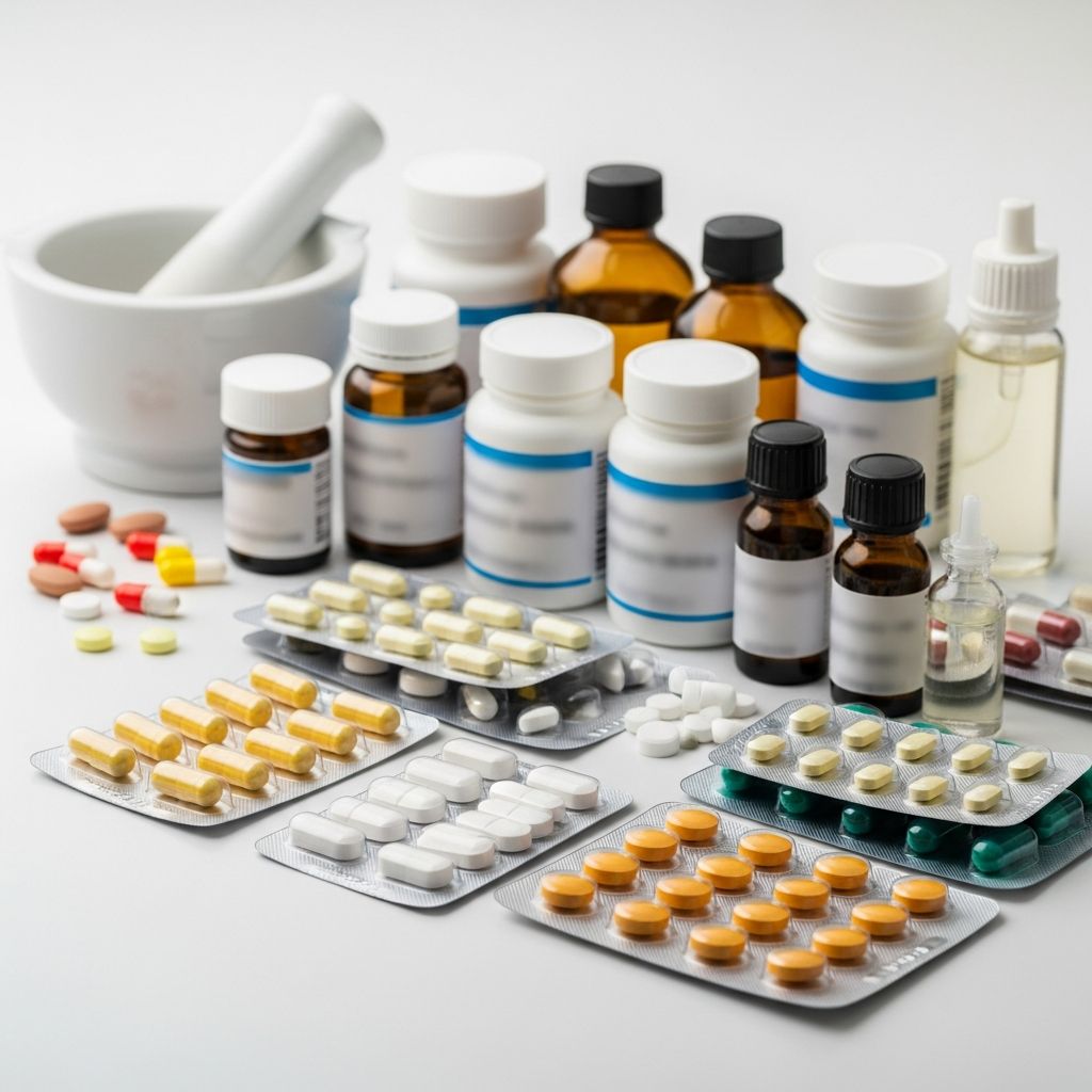 Complete guide to diarrhoea medicines: learn about antidiarrheal treatments, rehydration, and when to seek medical advice.