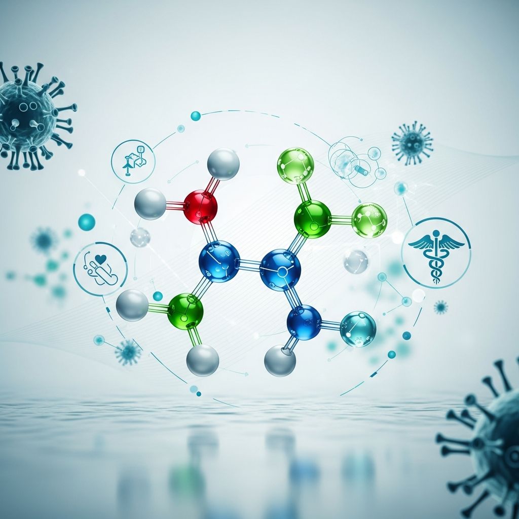Complete guide to didanosine: How this antiretroviral medicine helps manage HIV infection.