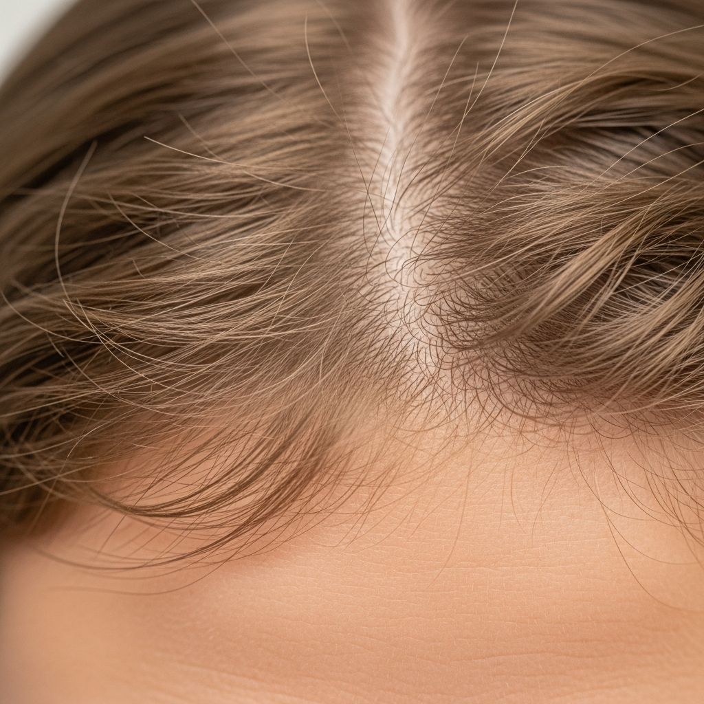 Diffuse alopecia involves widespread hair thinning or shedding across the scalp, often reversible with prompt diagnosis and targeted treatment.