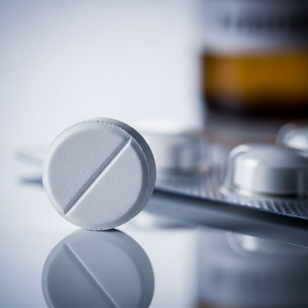 Comprehensive guide to Digoxin (Lanoxin): uses, dosage, side effects, and safety for heart failure and arrhythmias.