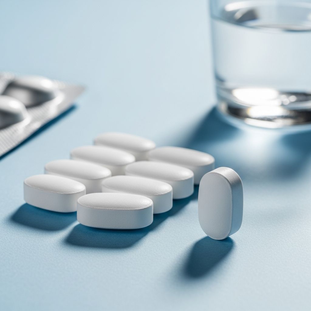 Complete guide to diloxanide tablets for treating bowel infections and amoebiasis.