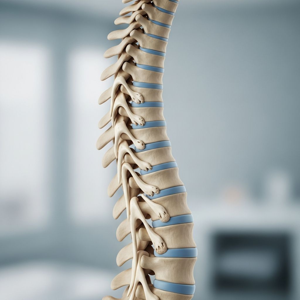 Discover how Diffuse Idiopathic Skeletal Hyperostosis (DISH) contributes to back pain and learn effective management strategies.