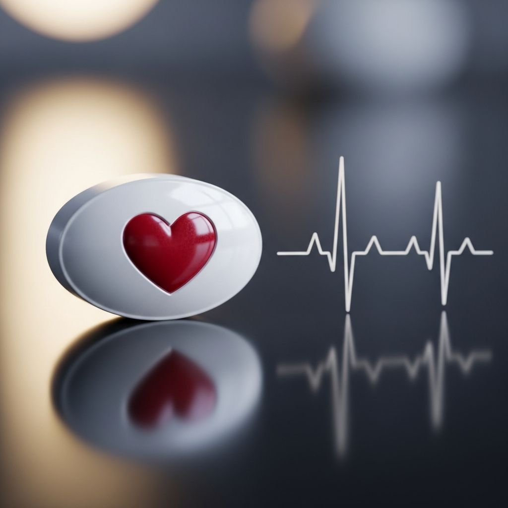 Comprehensive guide to Disopyramide (Rythmodan): uses, dosage, side effects, and key considerations for treating heart rhythm disorders.