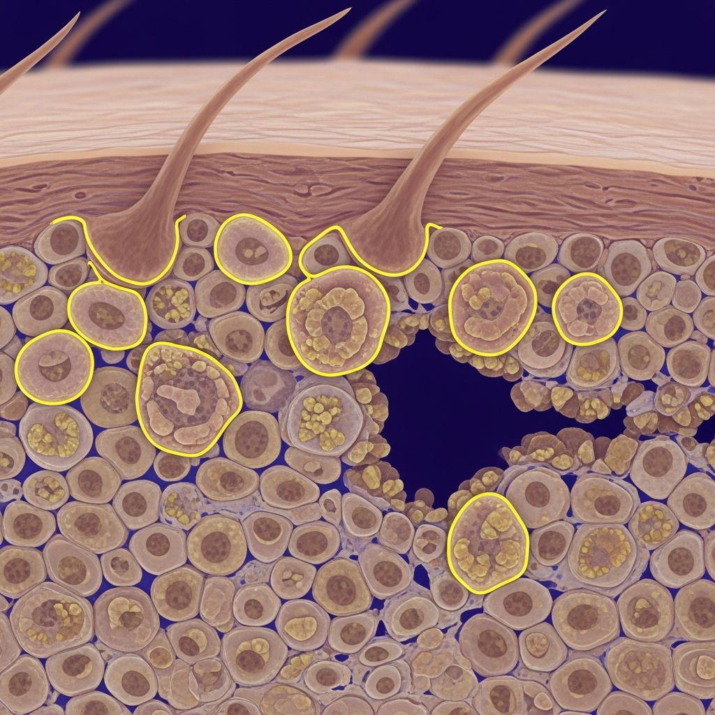 Comprehensive guide to disorders of keratinisation causing scaly rashes, from ichthyosis to Darier disease.