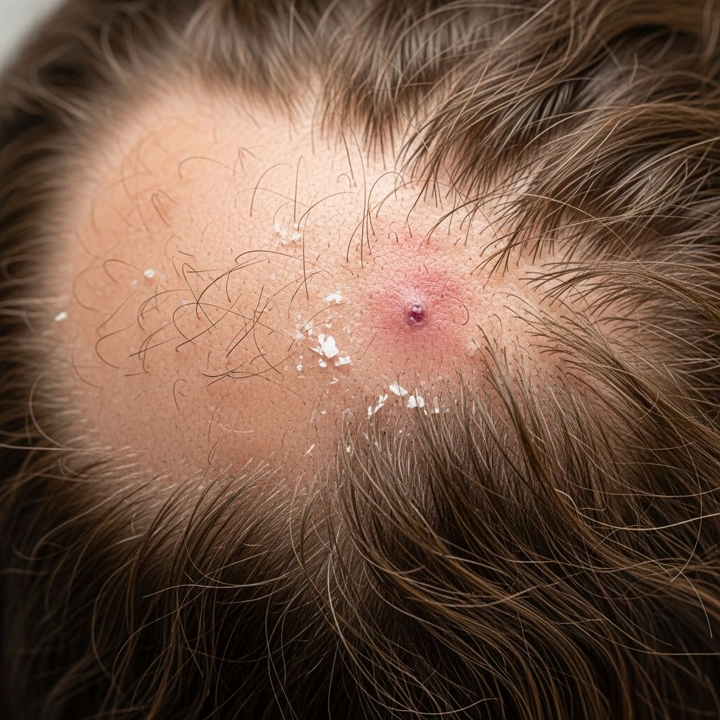 Comprehensive guide to hair loss, scalp conditions, excessive hair growth, and effective management strategies for dermatological health.