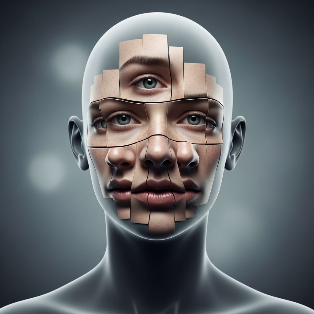 Understanding symptoms, causes, diagnosis, and treatment of Dissociative Identity Disorder (DID), once called multiple personality disorder.