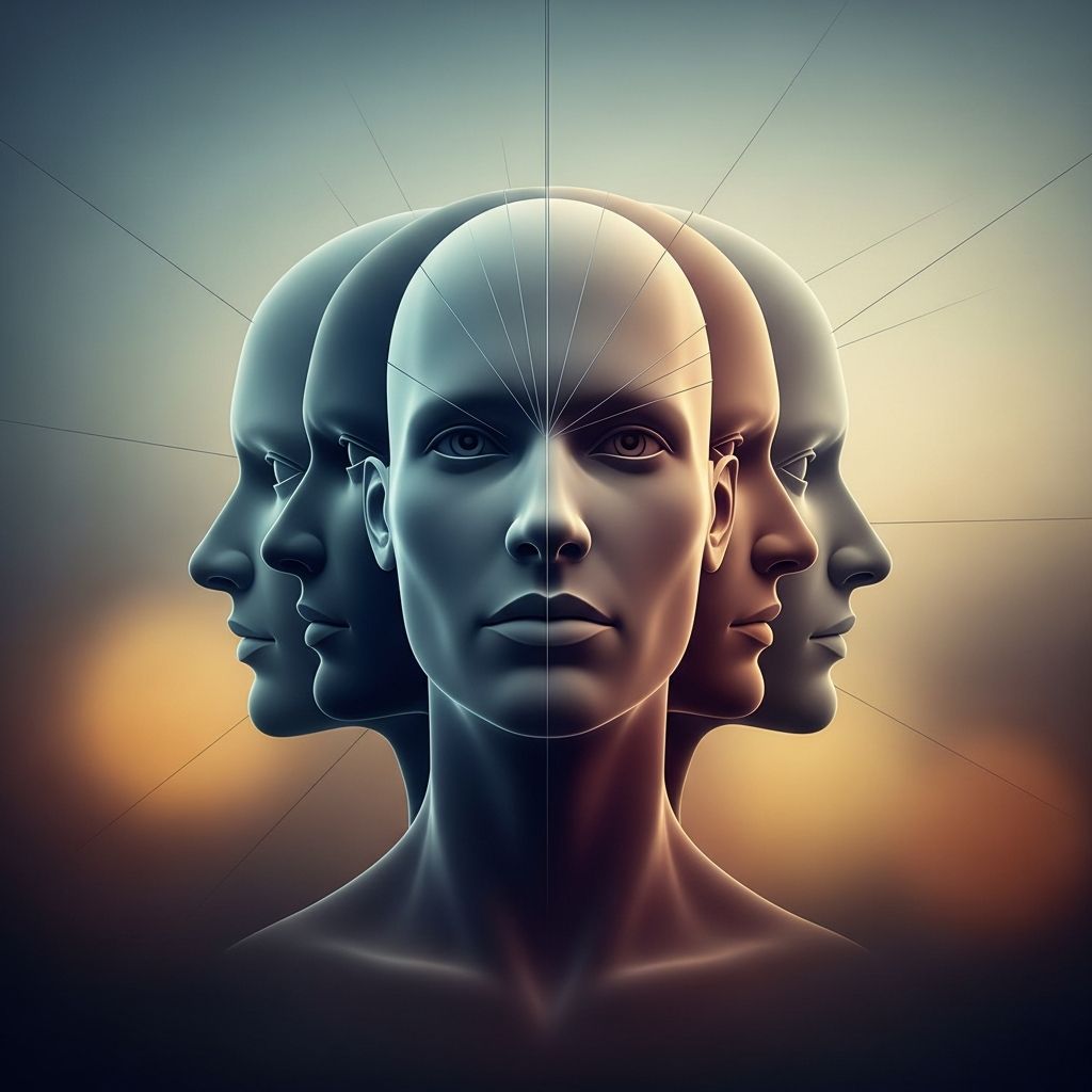 Understanding Dissociative Identity Disorder (DID): symptoms, causes, diagnosis, and effective treatment strategies for better management.