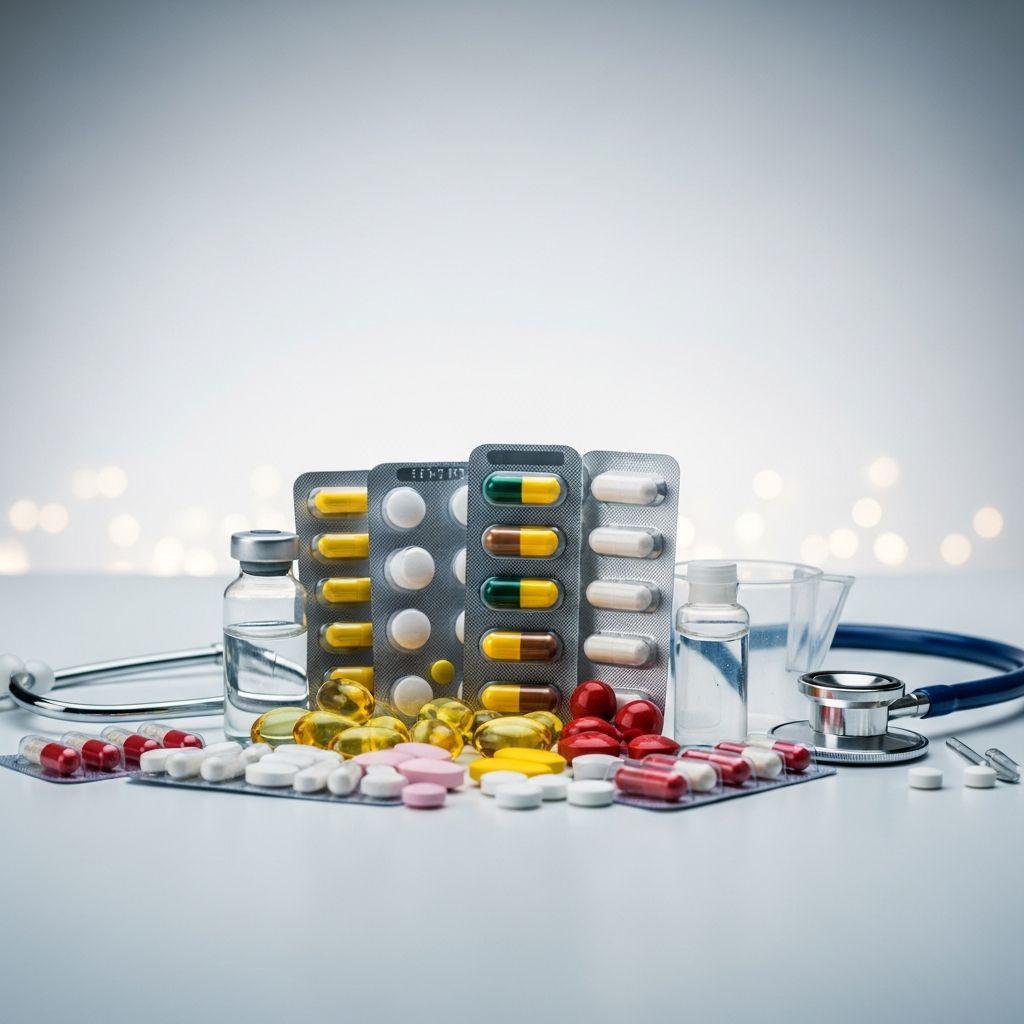 Everything you need to know about diuretics: types, medical uses, potential side effects, and important precautions for safe use.
