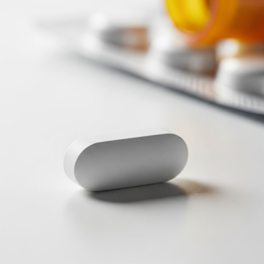 Comprehensive guide to Divalproex sodium (Depakote): uses for epilepsy, bipolar disorder, migraines, dosage, side effects, and safety information.