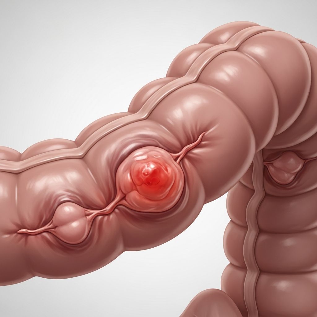 Understand diverticulitis symptoms, causes, dietary management, and treatment options for better digestive health.