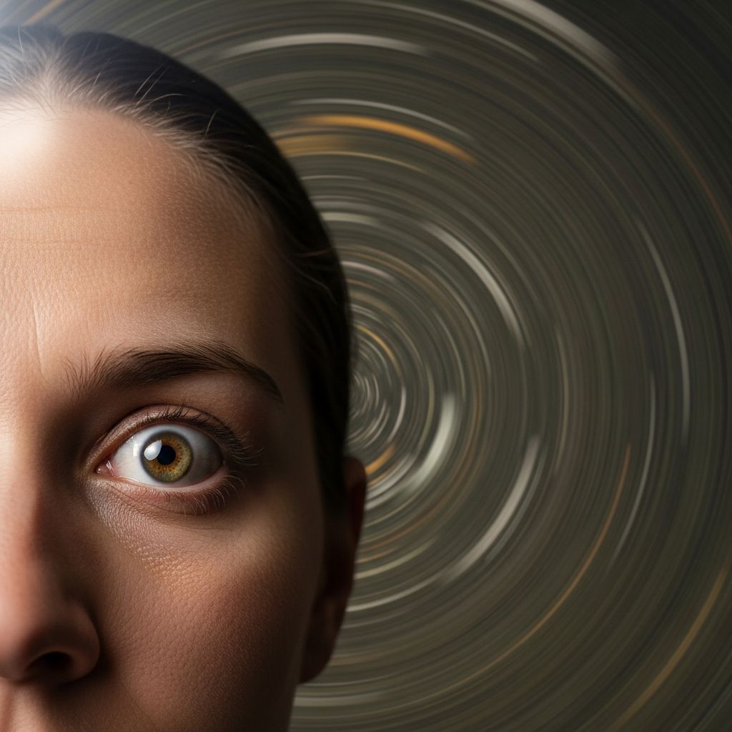 Explore the most common causes of dizziness, from inner ear issues to circulation problems and medication side effects.