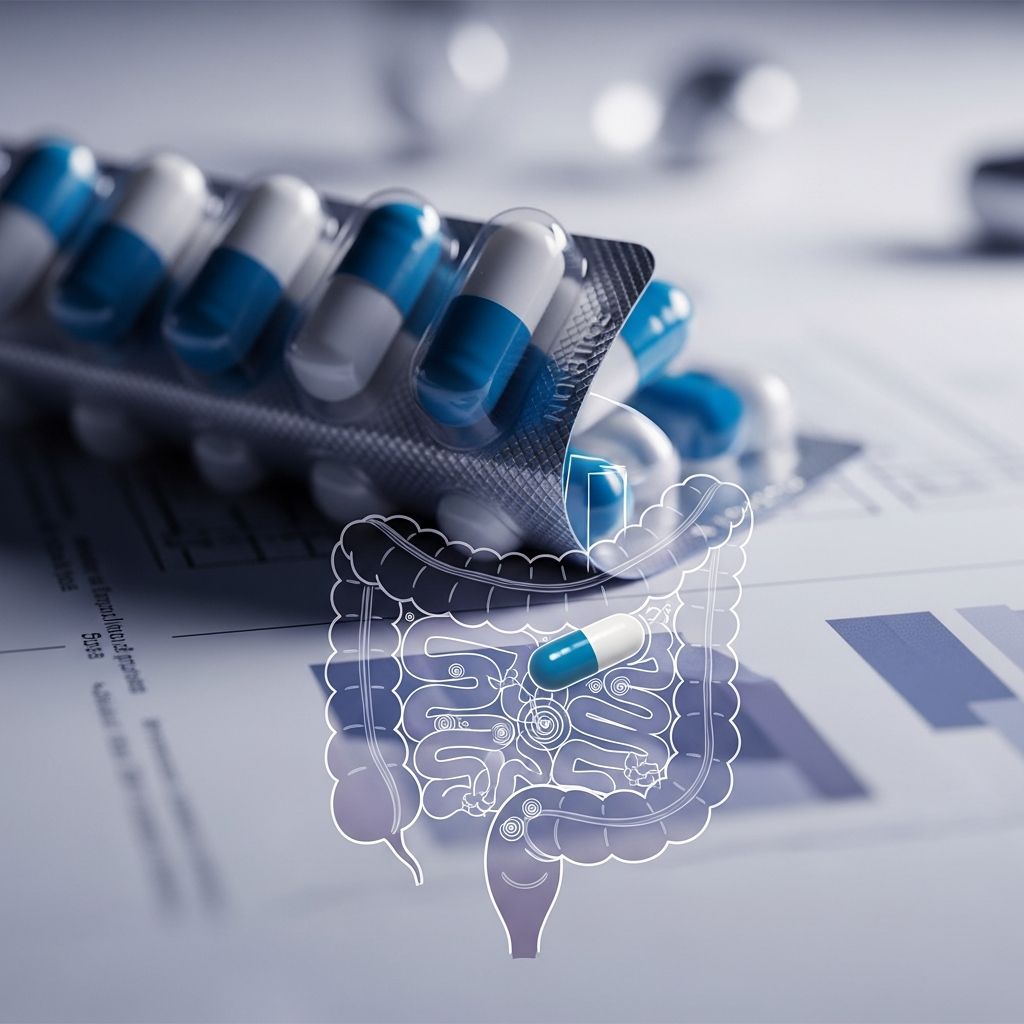 Uncover how antibiotics disrupt gut health, leading to constipation, and discover effective strategies to prevent and manage this common side effect.