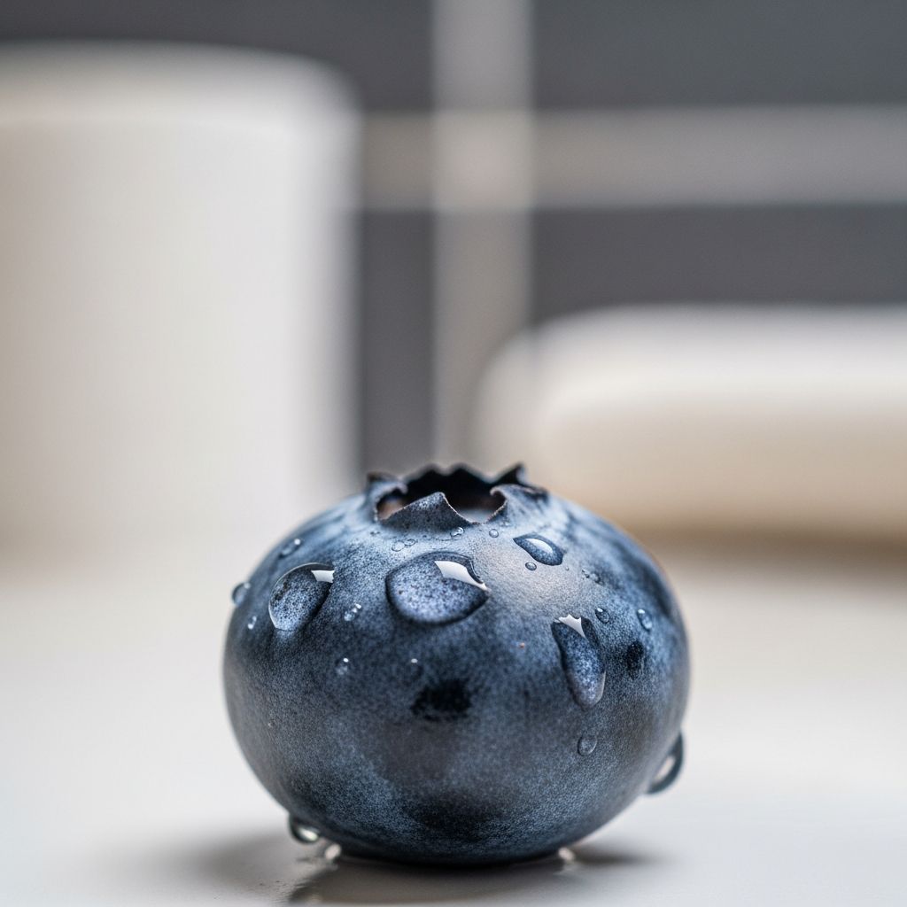 A dietitian explains if blueberries cause digestive changes, their gut health benefits, and how to enjoy them without tummy troubles.