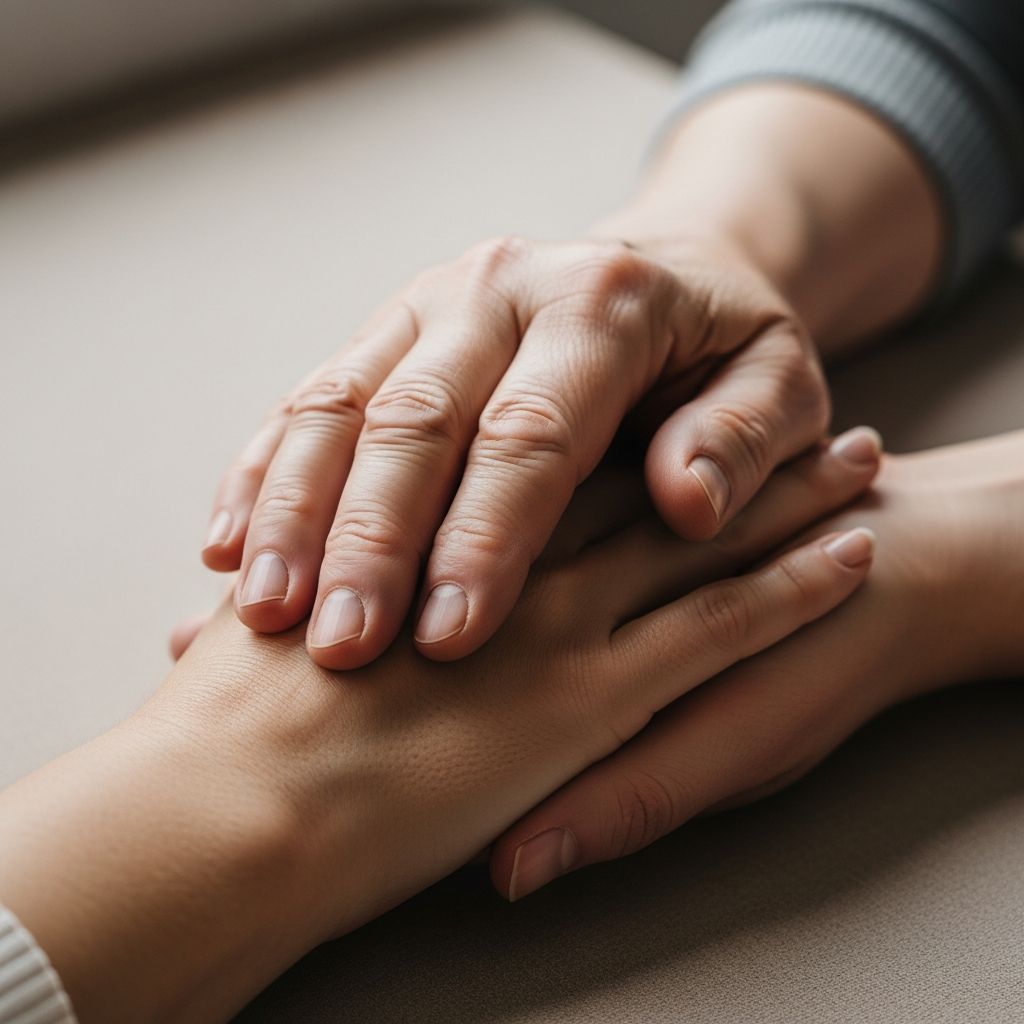 Recognize the key warning signs of arthritis like pain, swelling, stiffness, and mobility issues to seek timely medical help.