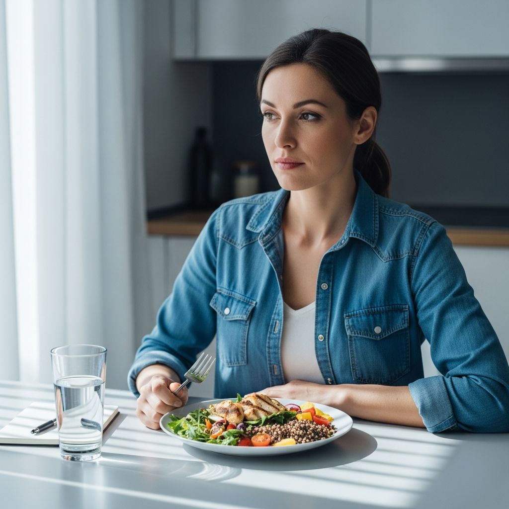 Uncover why New Year's diets often fail, the risks of crash diets, and sustainable strategies for lasting health improvements.