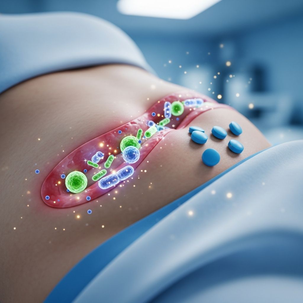 Discover if probiotics can ease bloating, how they work, best strains, foods, and when to see a doctor for gut relief.