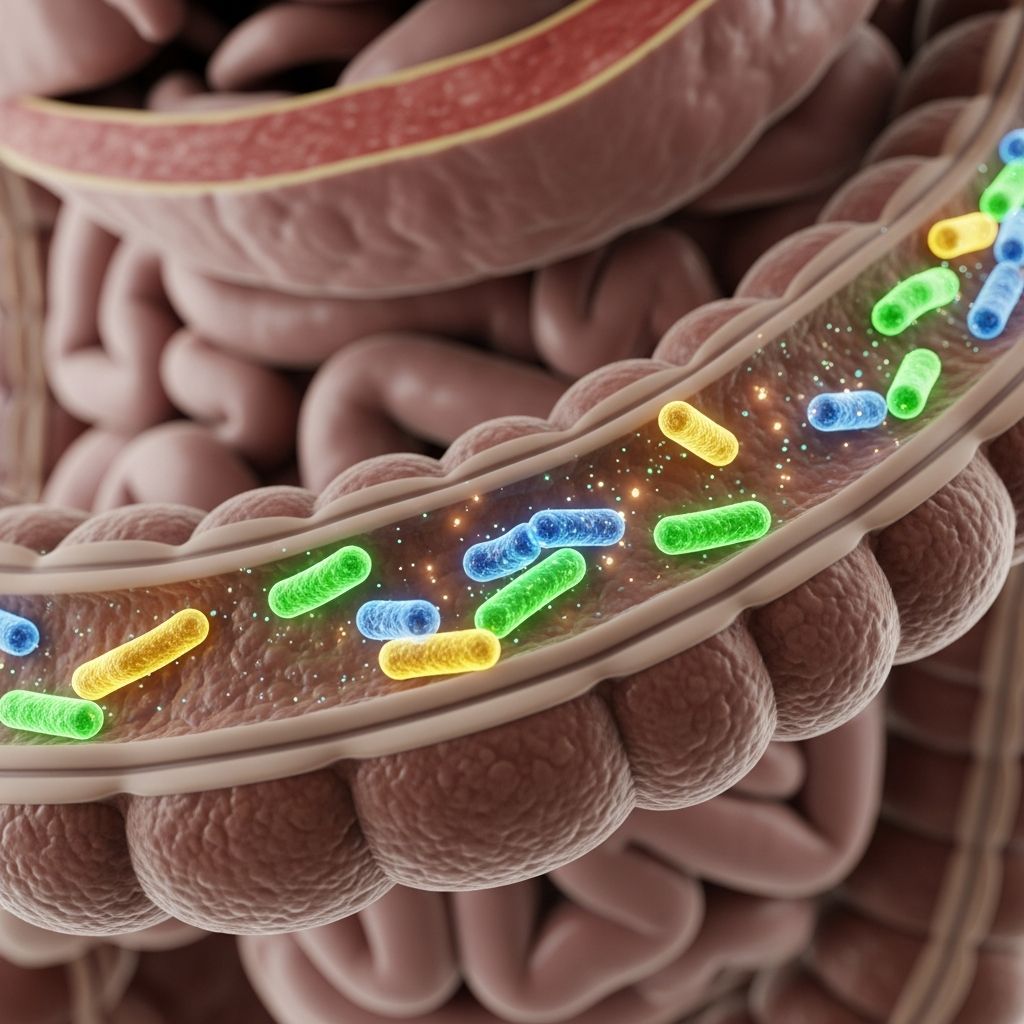 Discover if probiotics can help regulate bowel movements, ease constipation, and improve gut health effectively.