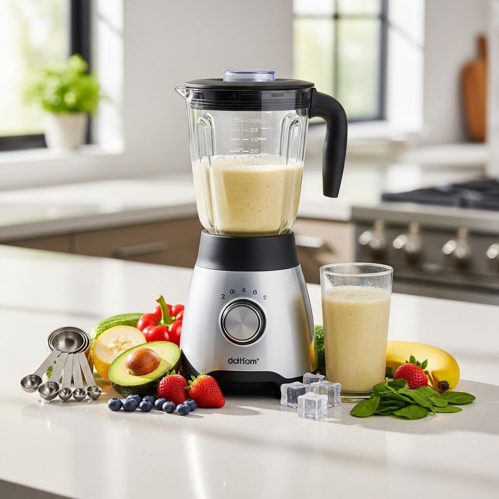 Discover if meal replacement shakes deliver on weight loss promises, backed by science, expert insights, and practical tips for success.