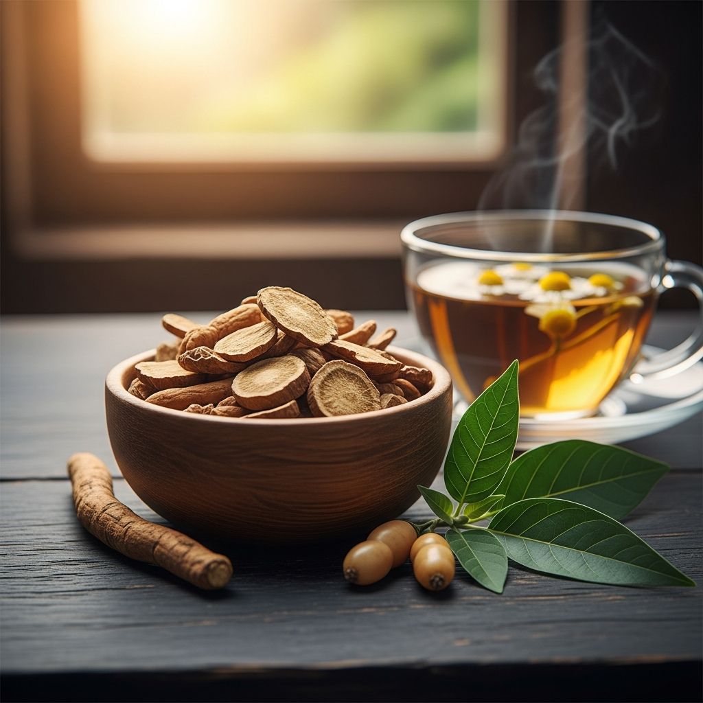 Explore whether ashwagandha causes sleepiness, its effects on sleep quality, stress reduction, and safe usage guidelines for better rest.