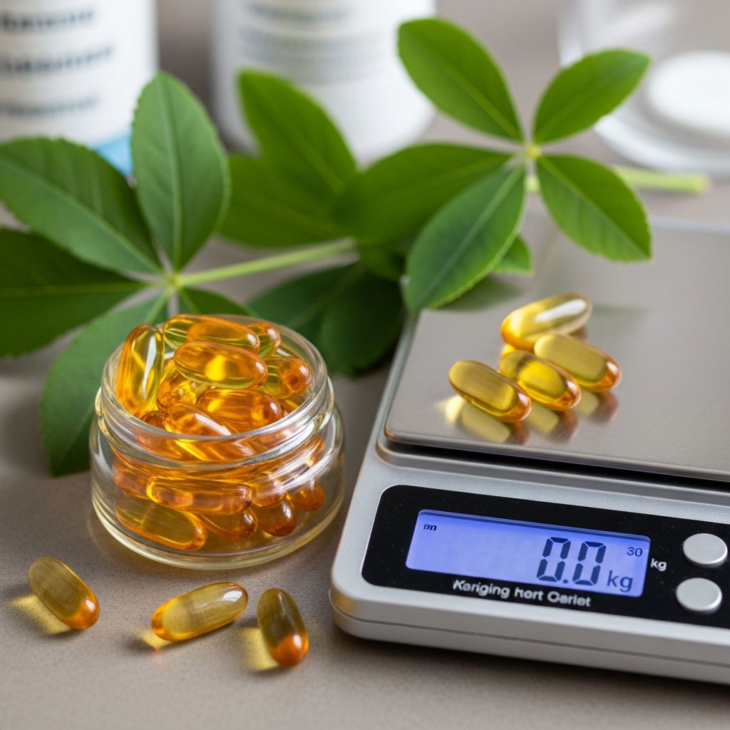 Explore if berberine, dubbed 'nature's Ozempic,' truly aids weight loss, its mechanisms, benefits, dosage, and safety considerations.