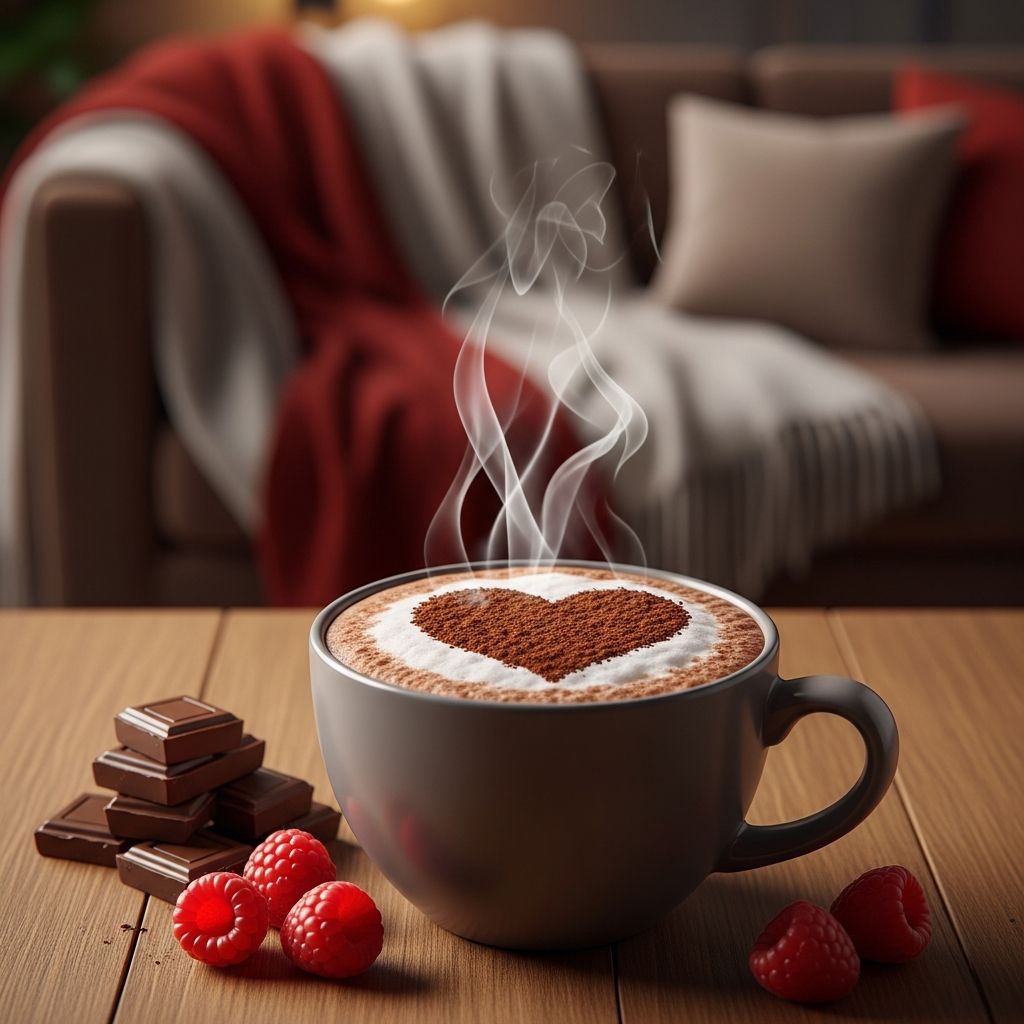 Explore if dark chocolate truly eases menstrual cramps, backed by studies on magnesium and other remedies for period pain relief.