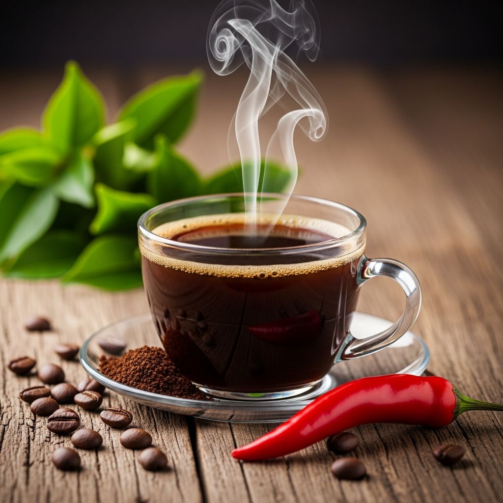 Does Coffee Cause Inflammation? Dietitian’s Expert Insights Uncover the truth about coffee's impact on inflammation: anti-inflammatory benefits or hidden risks? A dietitian breaks it down.