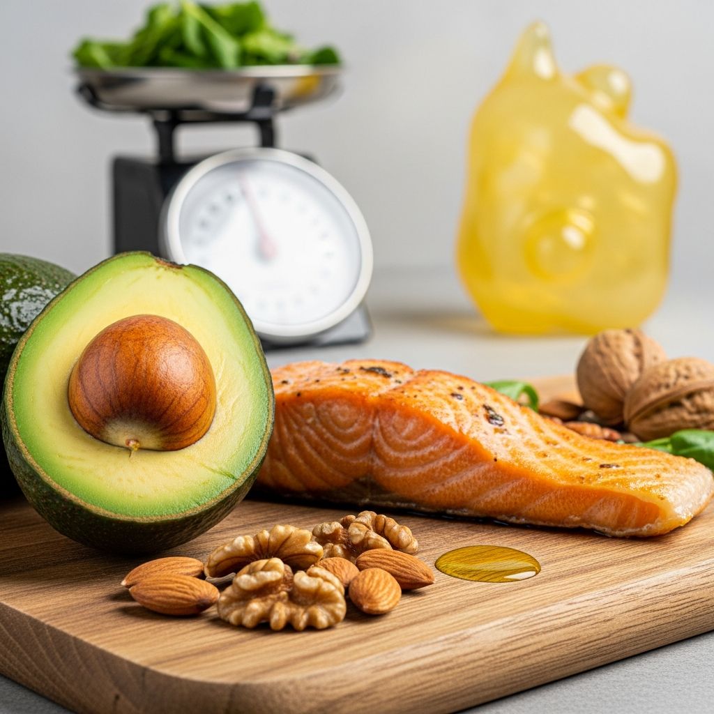 Unraveling the myths about dietary fat and weight gain: Science shows it's not as simple as 'fat makes you fat'.