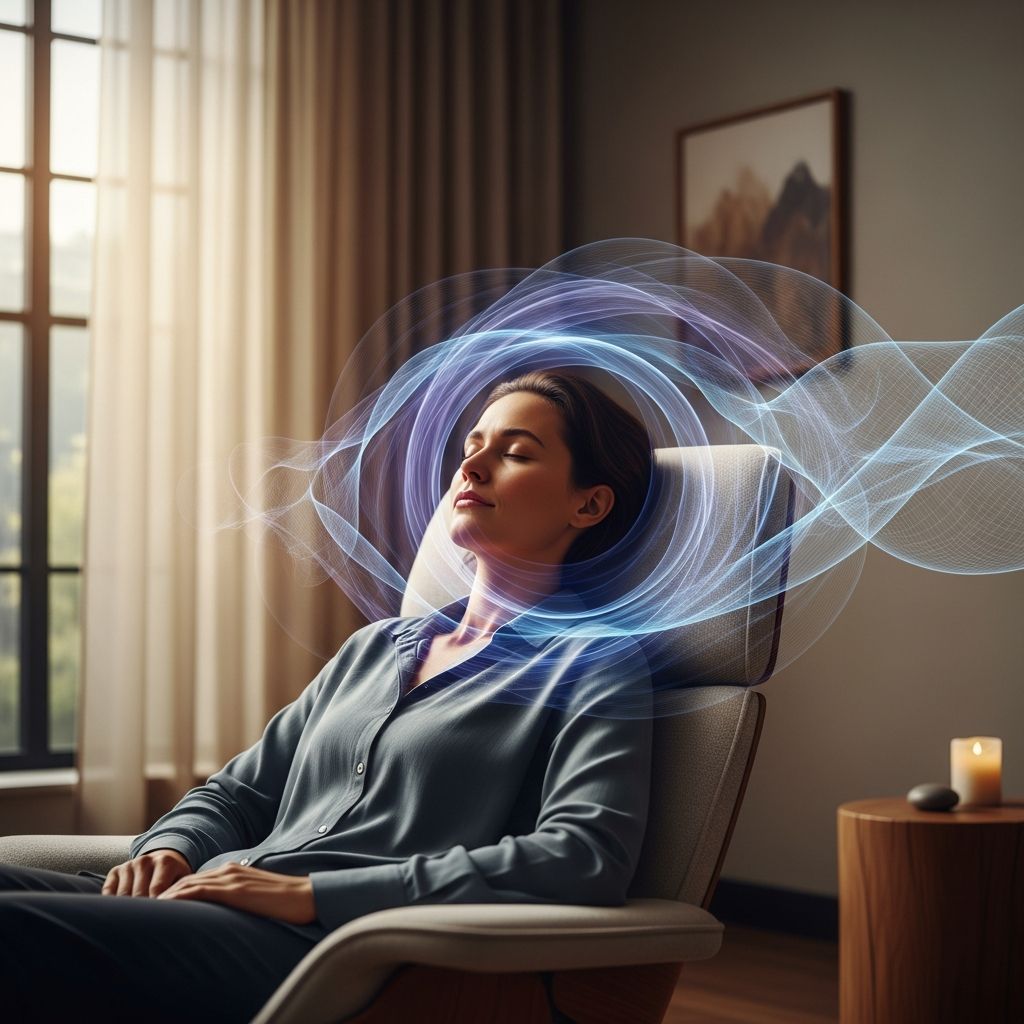 Does Hypnotherapy Work For Anxiety? 3 Evidence-Backed Ways Explore the evidence on hypnotherapy's effectiveness in treating anxiety, its mechanisms, benefits, and practical applications for better mental health.