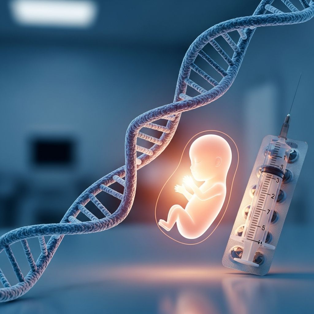Exploring the surprising fertility boost from Ozempic and GLP-1 drugs amid pregnancy safety concerns.