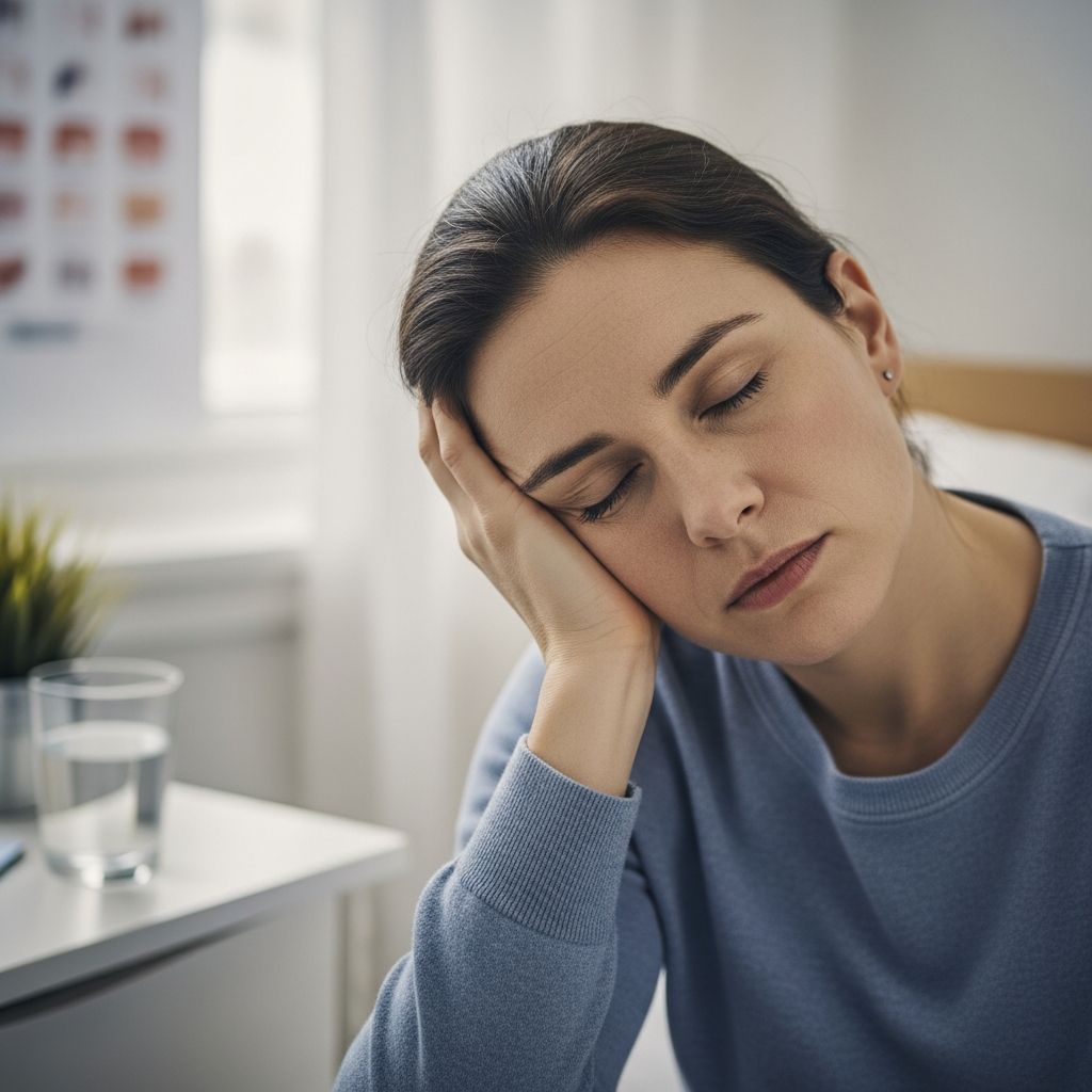 Understand Ozempic fatigue: why it happens, how long it lasts, and effective management strategies.
