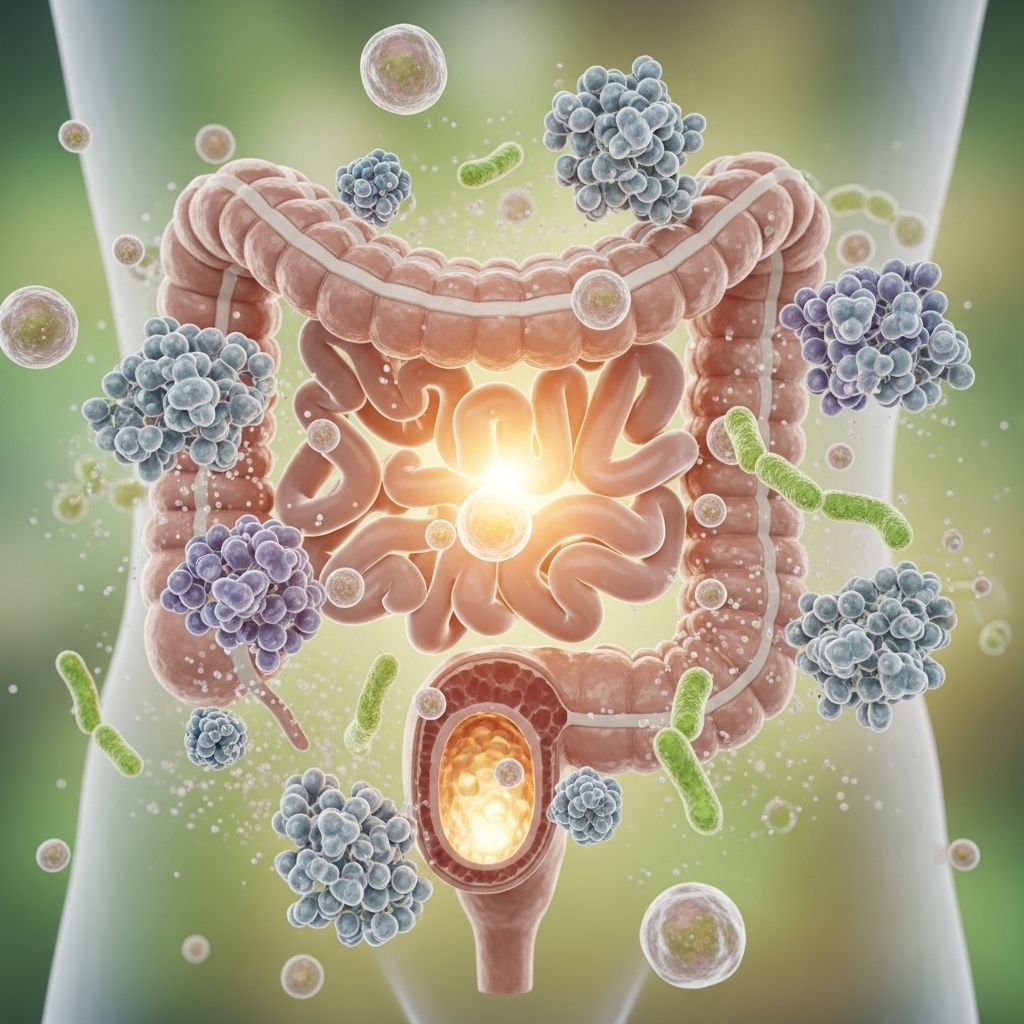 Uncover why high-protein diets might lead to gas and bloating, and discover practical strategies to minimize digestive discomfort while meeting your protein needs.