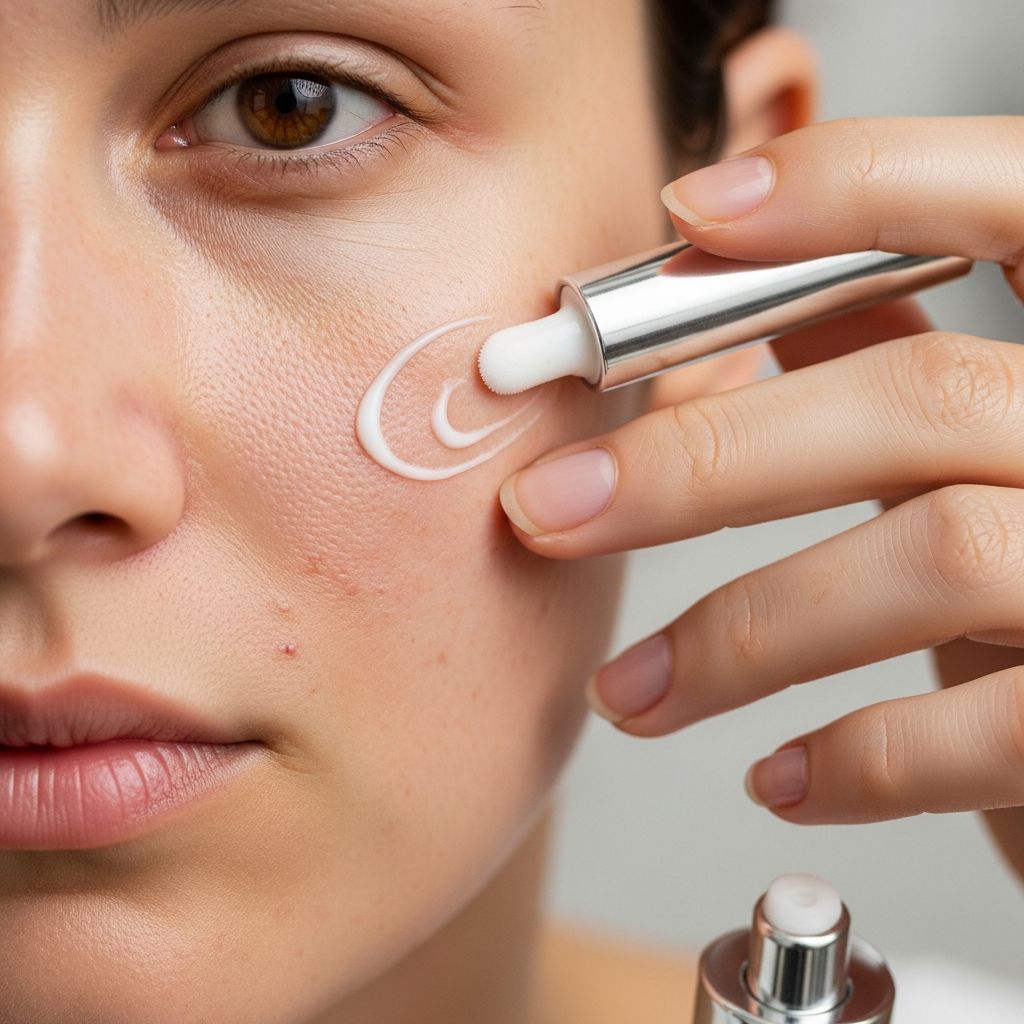 Discover how retinol and retinoids combat acne, their mechanisms, best practices, and when to see a dermatologist for clearer skin.